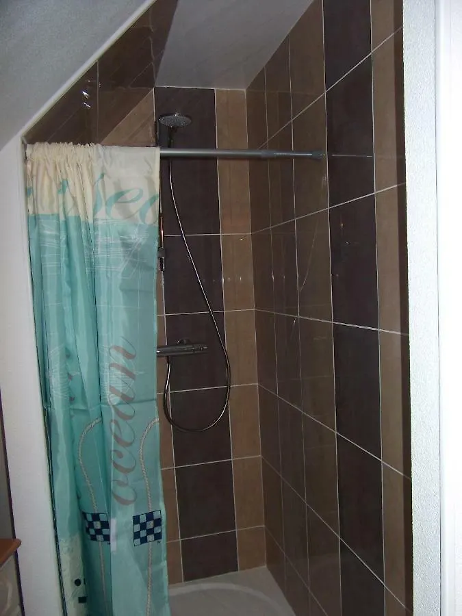 Le Logis Des Grenouilles B&B Morieux