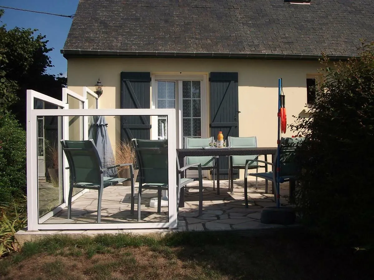 Le Logis Des Grenouilles B&B Morieux