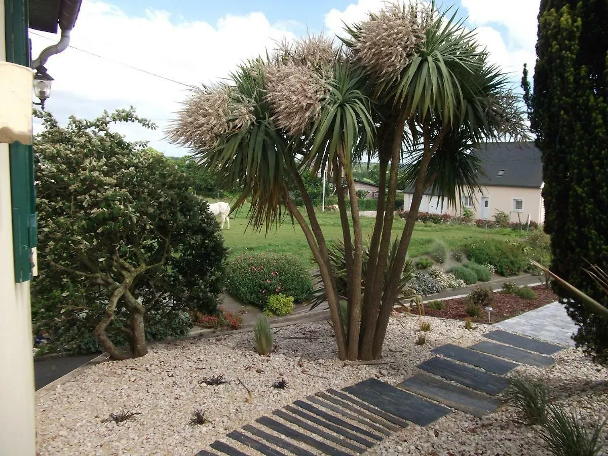 Bed & Breakfast Le Logis Des Grenouilles B&B Morieux