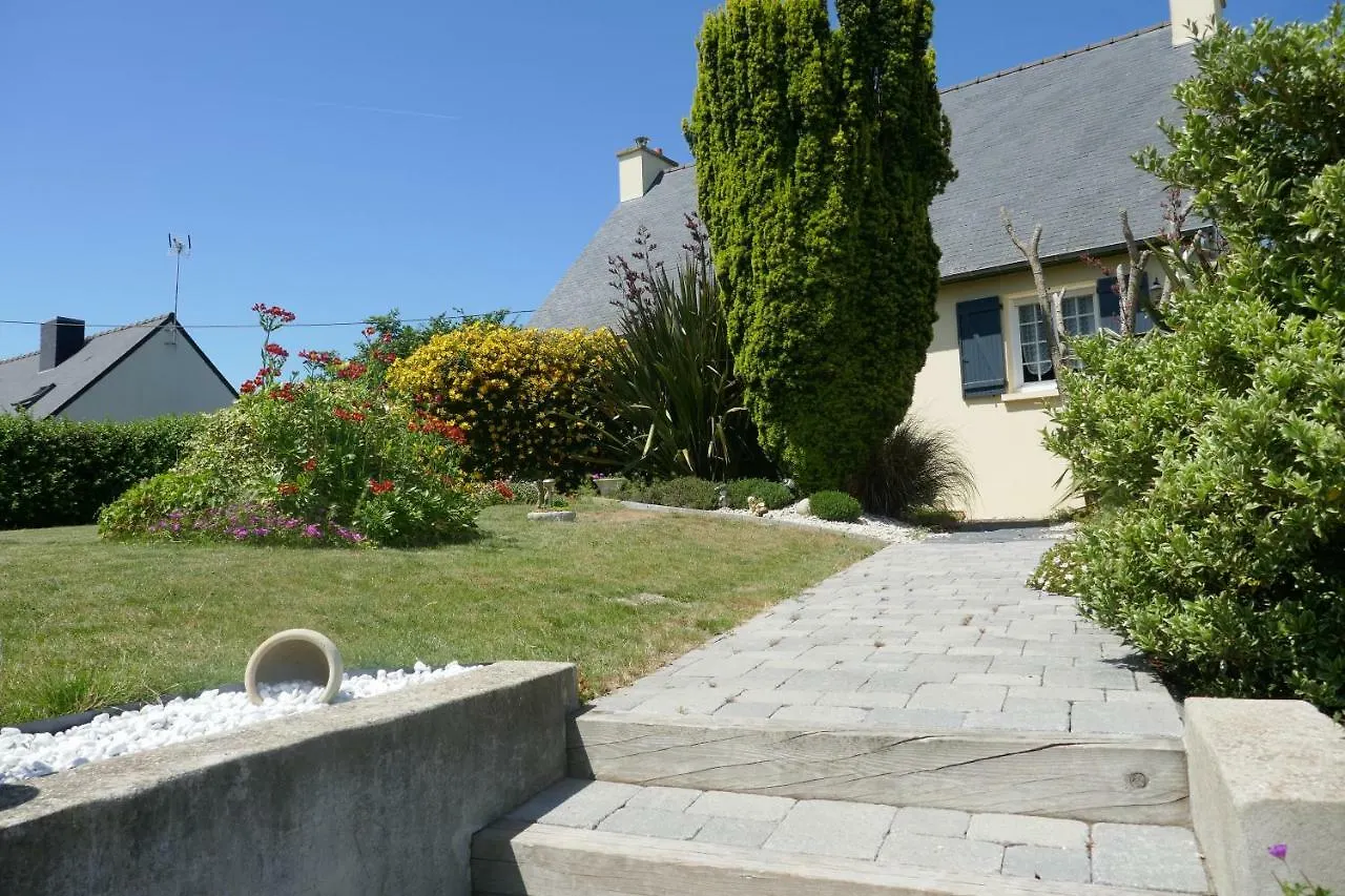 Le Logis Des Grenouilles B&B Morieux